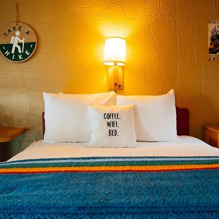 Lodge At Poncha Springs Salida Exterior photo