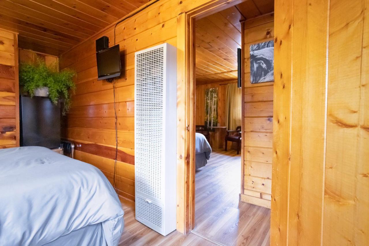 Lodge At Poncha Springs Salida Exterior photo